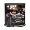 Counter Professional Original M Table Top Wood - 1