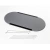 Counter Professional Original M Table Top Wood - 10