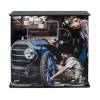 Counter Professional Square Graphic - 0