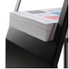 Slim Catalogue Stand - 2