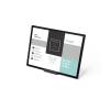Countertop LED Slide In A4 - 5