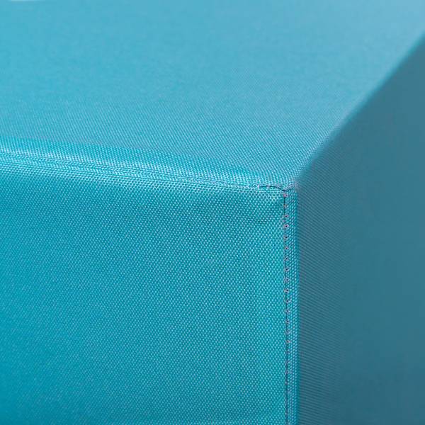 Cube Seat Graphic