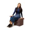 Cube Seat Classic - 6