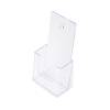 Scritto® Brochure Holder Counter/Wall - 1