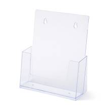 Scritto® Brochure Holder Counter/Wall