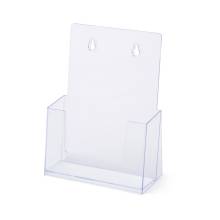 Scritto® Brochure Holder Counter/Wall 1x A5 Portrait