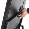 Digital A-Board Easel - 17
