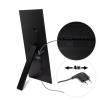 StreamLine Digital A-Board With 43" Samsung Screen Black - 13