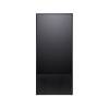 StreamLine Digital A-Board With 43" Samsung Screen Black - 5