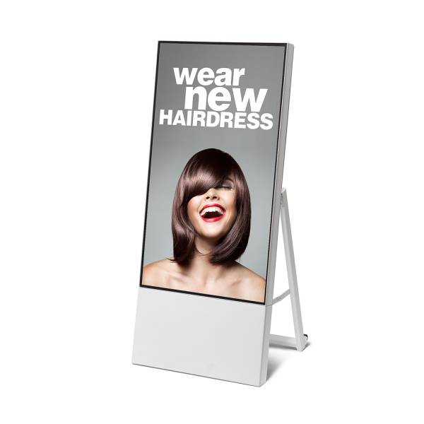 Smart Line Digital A-Board