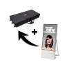 Smart Line Digital A-Board - 3