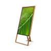 Digital A-Board Element With 43" Samsung Screen - 0