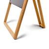 Digital A-Board Element With 43" Samsung Screen - 10