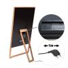 Digital A-Board Element With 43" Samsung Screen - 7