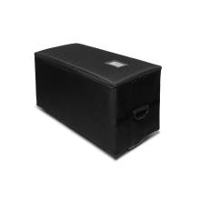 Digital Counter Futuro Trolley Case