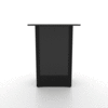 Digital Counter Futuro with 55" Samsung Screen Horizontal - 3