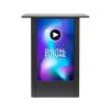 Digital Counter Futuro with 55" Samsung Screen Horizontal - 6