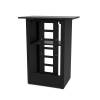 Digital Counter Futuro with 32" Samsung Screen Vertical Black - 1
