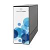 Digital Counter Futuro Graphic (SEG) 180 g/m² Dye Sub 40 x 90 cm Starlight - 3