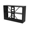Digital Counter Futuro with 32" Samsung Screen Vertical Black - 5