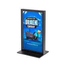 Digital Countertop T Stand