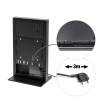 Digital Countertop T Stand - 8
