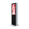 Digital Double-Sided Totem 55" Housing Only - 2
