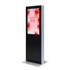 Digital Double-Sided Totem 55" Housing Only - 0