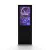 Digital Double-Sided Totem 55" Housing Only - 9