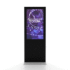 Digital Double-Sided Totem 55" Housing Only - 11