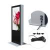 Digital Double-Sided Totem With 50" Samsung Screen - 8