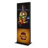 Digital Fabric Totem - 0