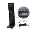Digital L Stand Nova With 32" Samsung Screen - 8