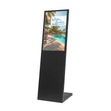 Digital L Stand Nova With 32" Samsung Screen
