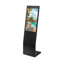 Digital L Stand Nova With 32" Samsung Screen