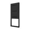 Outdoor Digital Totem Design - 3
