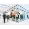 Digital Shop Window Display With 43" QMC Screen - 19