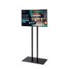 Digital Shop Window Display With 43" QMC Screen - 2