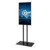 Digital Shop Window Display With 43" QMC Screen - 9