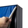 Digital Fabric Shop Window Without Screen - 6