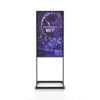 Digital Totem Sky with 55" Samsung Screen - 3