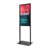 Digital Totem Sky Go with 43" Samsung Screen - 0