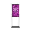 Digital Totem Sky Go with 43" Samsung Screen - 1