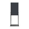 Digital Totem Sky Go with 43" Samsung Screen - 4