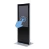 Digital Slim Totem - 27