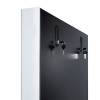 Digital Slim Totem - 8