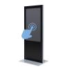 Digital Slim Totem - 32