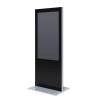 Digital Slim Totem - 33