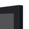Digital Slim Totem With 50" Samsung Screen and Touch Foil - 19