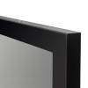 Digital Slim Totem With 50" Samsung Screen and Touch Foil - 34
